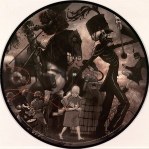 The Black Parade (Picture Disc)