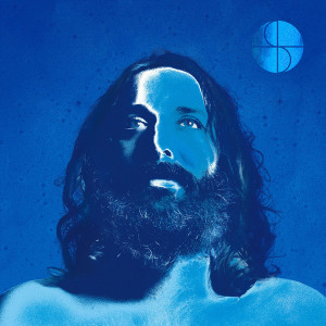 My God Is Blue (Blue Vinyl)