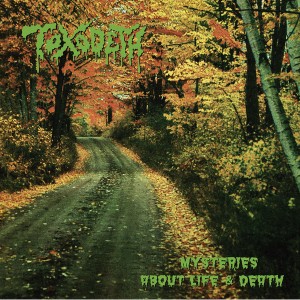 Mysteries About Life & Death