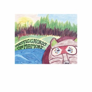 Mystic Chords Of Memory (Colored Vinyl)