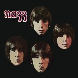 Nazz (Splatter Vinyl)