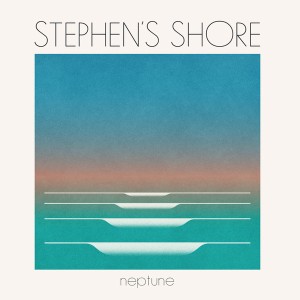 Neptune (Blue Vinyl)