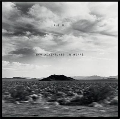 New Adventures In Hi-Fi (25th Anniversary Edition)