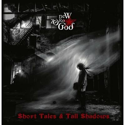 Short Tales & Tall Shadows