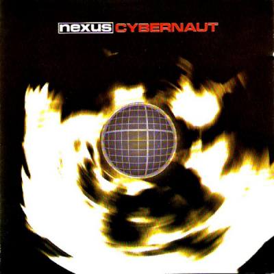Cybernaut