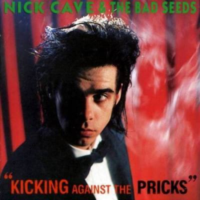 Kicking Against The Pricks