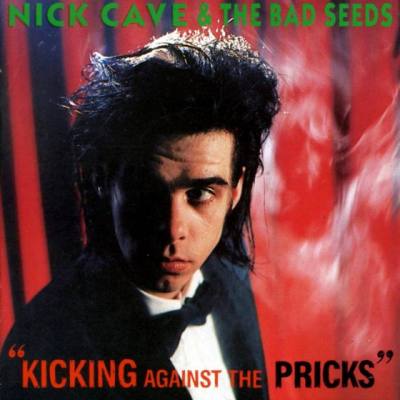 Kicking Against The Pricks