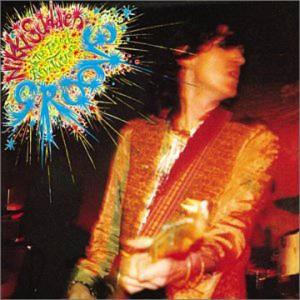 Groove / Crown of Thorns