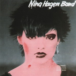 Nina Hagen Band