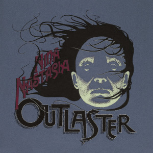 Outlaster (Burgundy Vinyl)