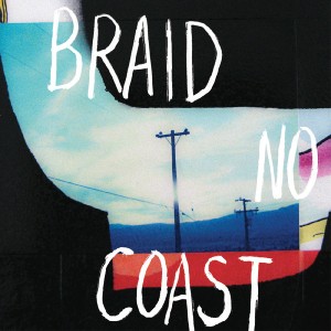 No Coast (Colored Vinyl)