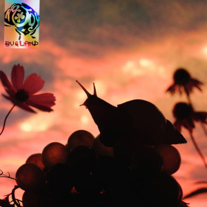 Bugland (Blue Vinyl)