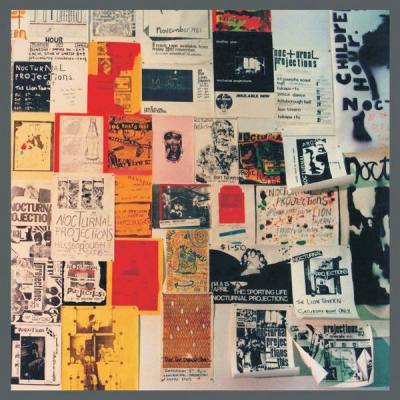 Inmates In Images (Grey Vinyl)