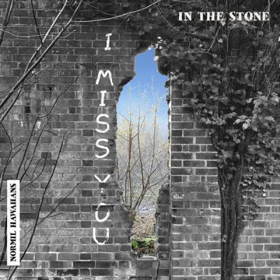 In The Stone / Where Is Living?