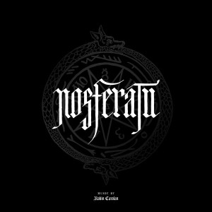 Nosferatu (Oxblood Vinyl)
