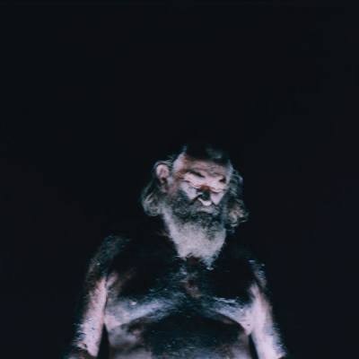 The Great Dismal (Splatter Vinyl)