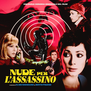 Nude Per L'Assassino