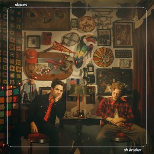 Oh Brother (Yellow Vinyl)