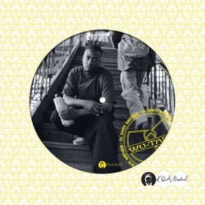 Return to the 36 Chambers: The Dirty Version (Picture Disc)