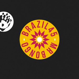 Olhos Coloridos / Bons Tempos: S​ã​o Paulo (Good Times)