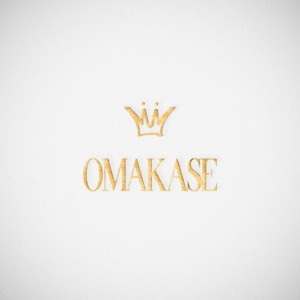 Omakase (Splatter Vinyl)