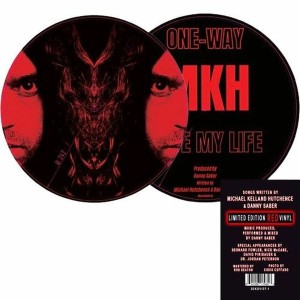 One Way / Save My Life (Picture Disc)
