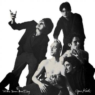 Til the Stream Runs Dry