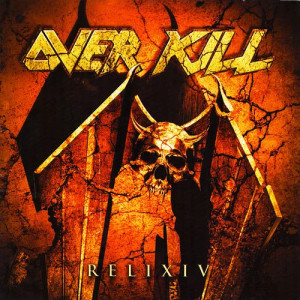 Reli XIV (Splatter Vinyl)