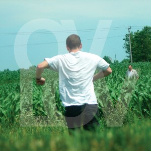 Am (Clear/Purple Vinyl)