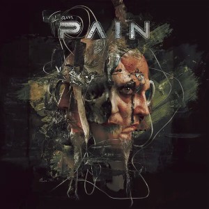 I Am (Green/Black Vinyl)