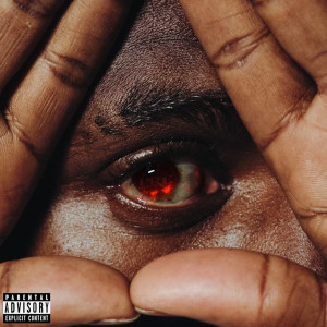 Paper Route Illuminati (Red Snake Eyes Galaxy Vinyl)