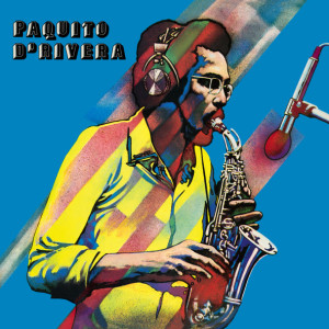 Paquito D'Rivera