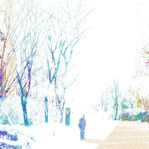 After the Magic (Colored Vinyl)