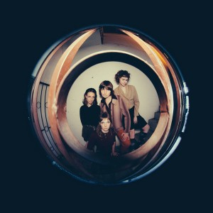 Behold (Clear Vinyl)