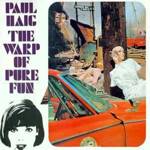 The Warp of Pure Fun