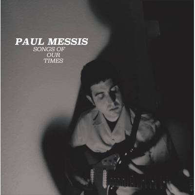 Songs Of Our Times (Red Vinyl)