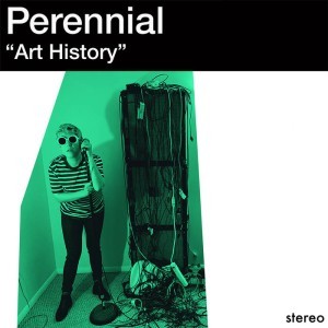 Art History (Green Vinyl)