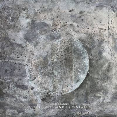 Structures And Downfall (Clear Vinyl)