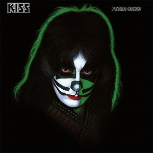 Peter Criss