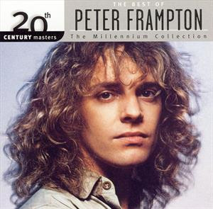 The Best of Peter Frampton