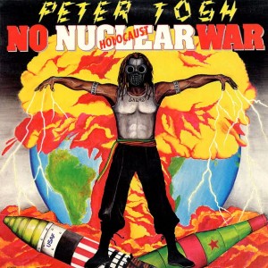 No Nuclear War (Yellow Vinyl)