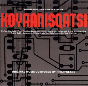 Koyaanisqatsi