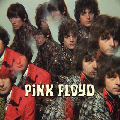 The Piper At The Gates Of Dawn (Mono)