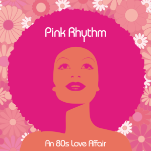 An 80s Love Affair (Pink Vinyl)
