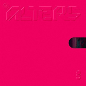 The Alters (Clear Vinyl)