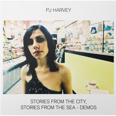 Stories From The City, Stories From The Sea - Demos