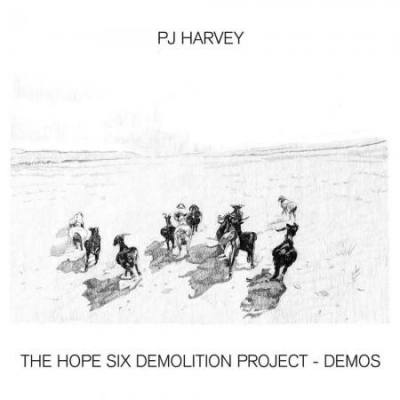 The Hope Six Demolition Project - Demos
