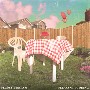 Pleasant Pudding (Green Vinyl)