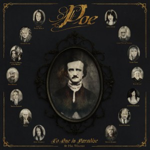 Poe: To One In Paradise