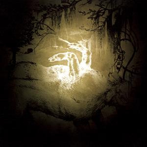 Held on the Tips of Fingers